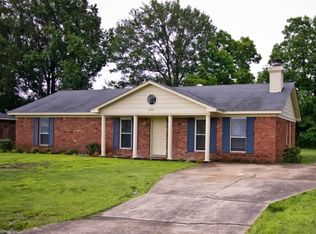 126 Nolan Drive, Tunica, MS 38676
