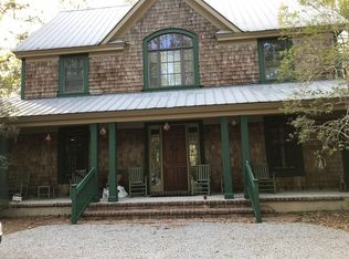 4 Indigo Trl S, Sheldon, SC 29941