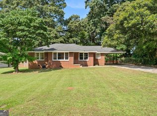 330 Roberts St, Lawrenceville, GA 30046