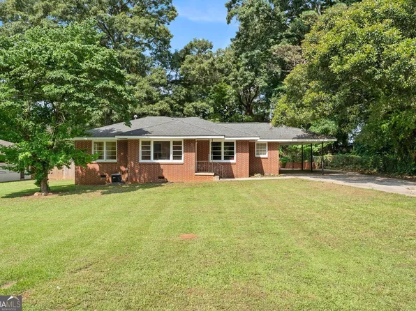 330 Roberts St, Lawrenceville, GA 30046