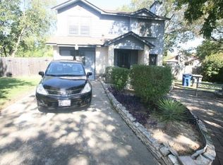 7002 Kildare Cv, Austin, TX 78724