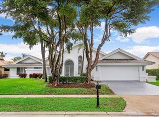 23414 Savona Ct, Boca Raton, FL 33433