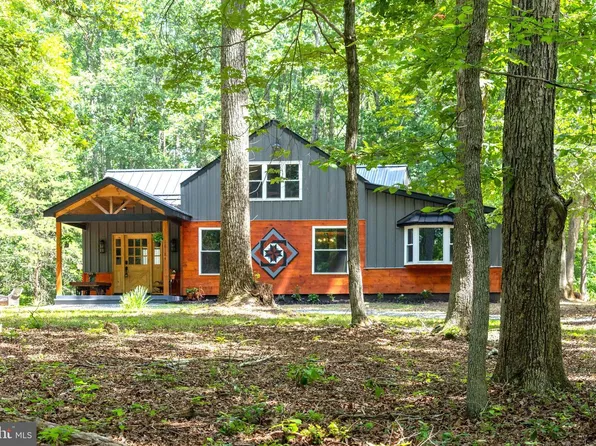 18184 Crawford Ln, Gordonsville, VA 22942