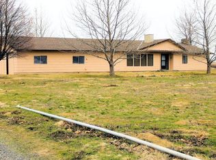 85025 March Rd, Milton Freewater, OR 97862