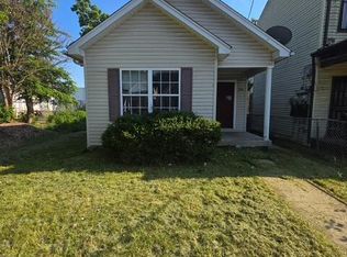 3016 Greenwood Ave, Louisville, KY 40211