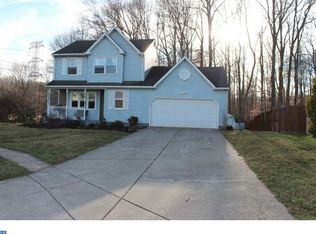 18 Redwood Ct, Newark, DE 19702