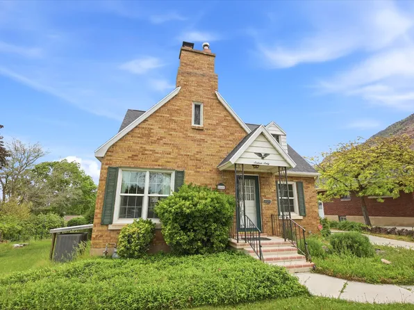 1660 E 26th St S, Ogden, UT 84401