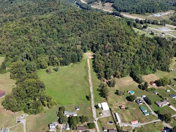 0 Dunkard Ave, Mount Morris, PA 15349