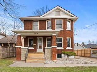 4014 Howard Ave, Windsor, ON N9G 1P1
