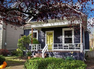 830 NE 59th St, Seattle, WA 98105