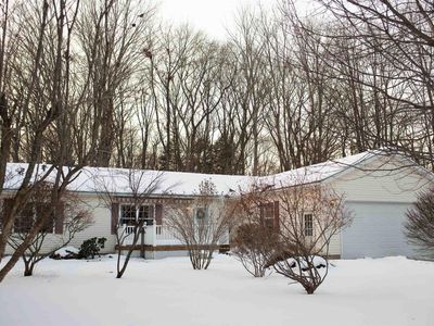 7018 Meadow Brooke Ln, Kewadin, MI, 49648
