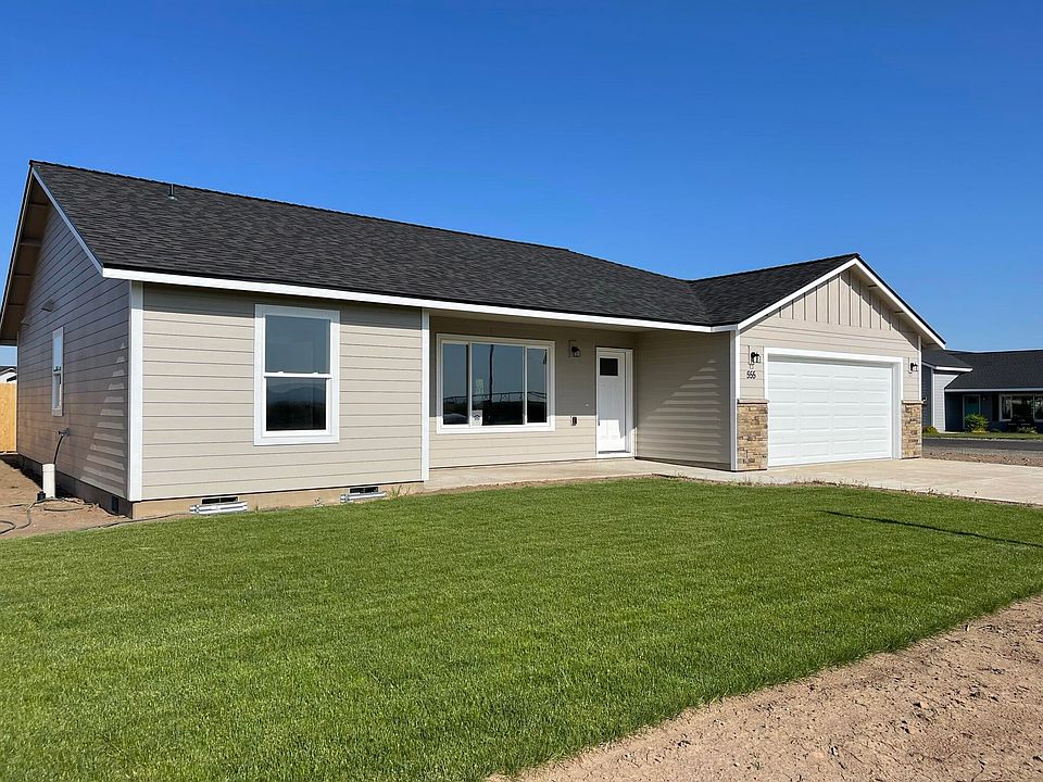 555 Scenic Loop, Culver, OR 97734 Zillow