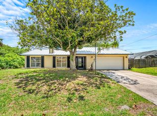 1948 Brookside St NE, Palm Bay, FL 32907