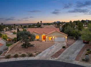 649 Rancho Cir, Mesquite, NV 89027