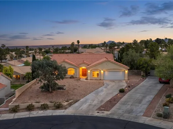 649 Rancho Cir, Mesquite, NV 89027