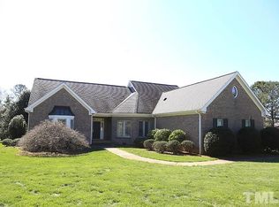 3204 Langston Cir, Apex, NC 27539