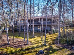 142 Sourwood Trl, Clarkesville, GA 30523