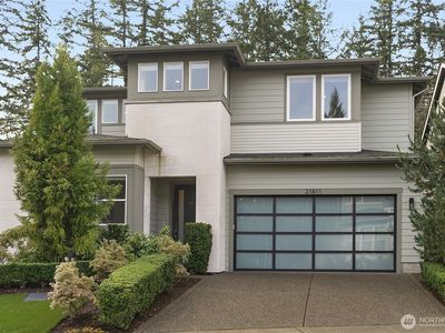 21811 SE 5th Place, Sammamish, WA, 98074