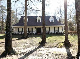 110 Stan Wall Rd, West Monroe, LA 71291