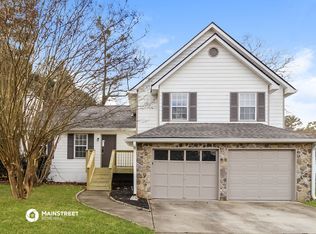 2905 Robertswood Dr, Powder Springs, GA 30127
