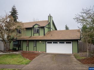 1656 Goldcrest Ave NW, Salem, OR