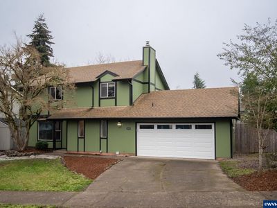 1656 Goldcrest Ave NW, Salem, OR, 97304