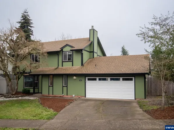1656 Goldcrest Ave NW, Salem, OR 97304