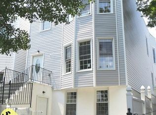 1731 Holland Ave APT 3, Bronx, NY 10462