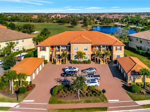 12630 Sorrento Way Unit 201, Bradenton, FL 34211