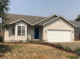 194 Acorn St, Monmouth, OR 97361