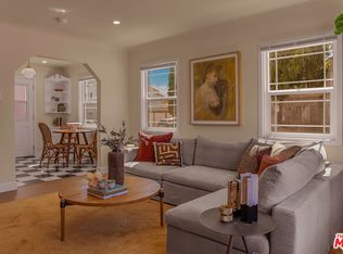 5317 Saturn St, Los Angeles, CA 90019