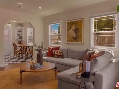 5315 Saturn St, Los Angeles, CA, 90019