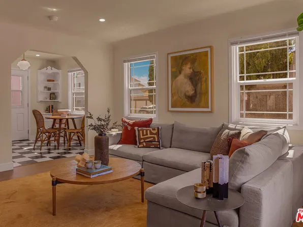 5317 Saturn St, Los Angeles, CA 90019