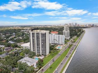 2413 Bayshore Blvd Unit 801, Tampa, FL 33629