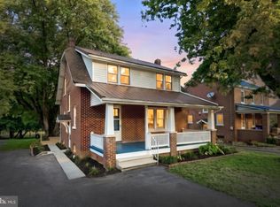 400 Hanover Rd, York, PA 17408