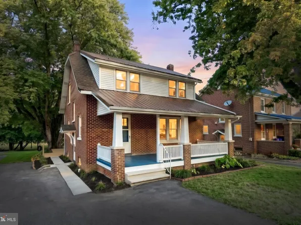400 Hanover Rd, York, PA 17408