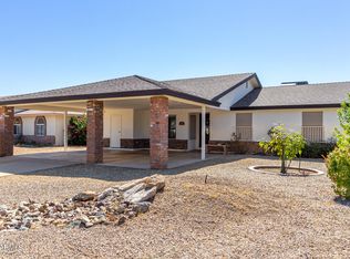 155 W Wagoner Rd, Phoenix, AZ 85023