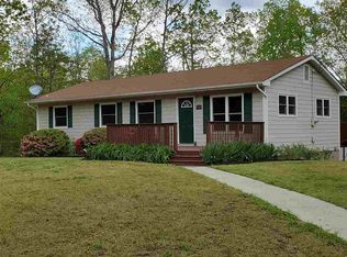 3989 Shores Rd, Palmyra, VA 22963