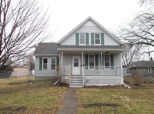 2009 38th St, Rock Island, IL 61201