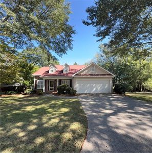 108 Plantation Walk, Carrollton, GA, 30117