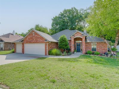 4204 Mackenzie Dr, Moore, OK, 73160