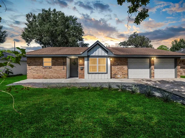 2019 Spillers Ln, Houston, TX 77043