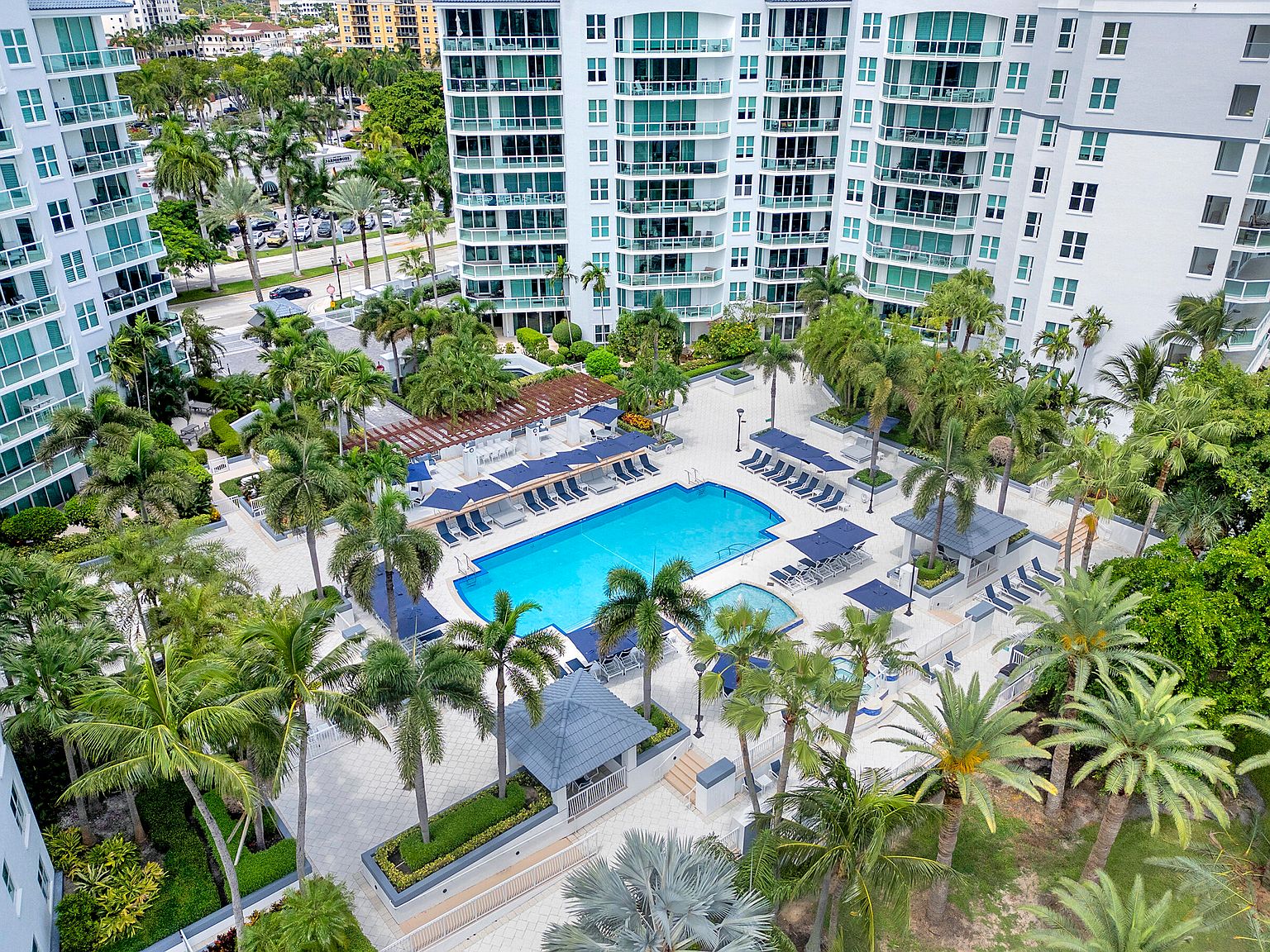 500 SE Mizner Boulevard #A710