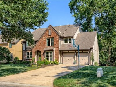 8441 Hallet St, Lenexa, KS, 66215