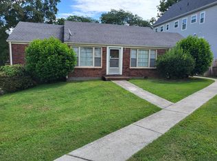 1517 Rosebank Ave UNIT B, Nashville, TN 37206