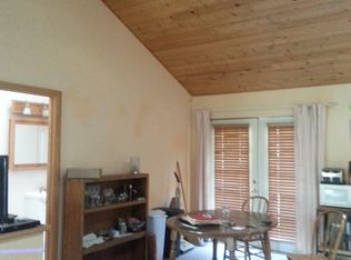 206 E Hempstead Ave, Fairfield, IA 52556