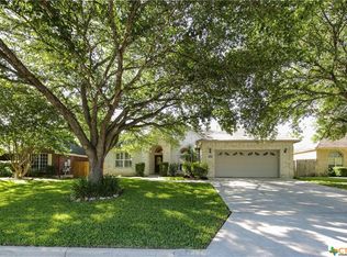 1147 Camellia Ln, New Braunfels, TX 78130