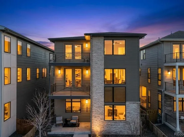 21420 E 61st Drive, Aurora, CO 80019