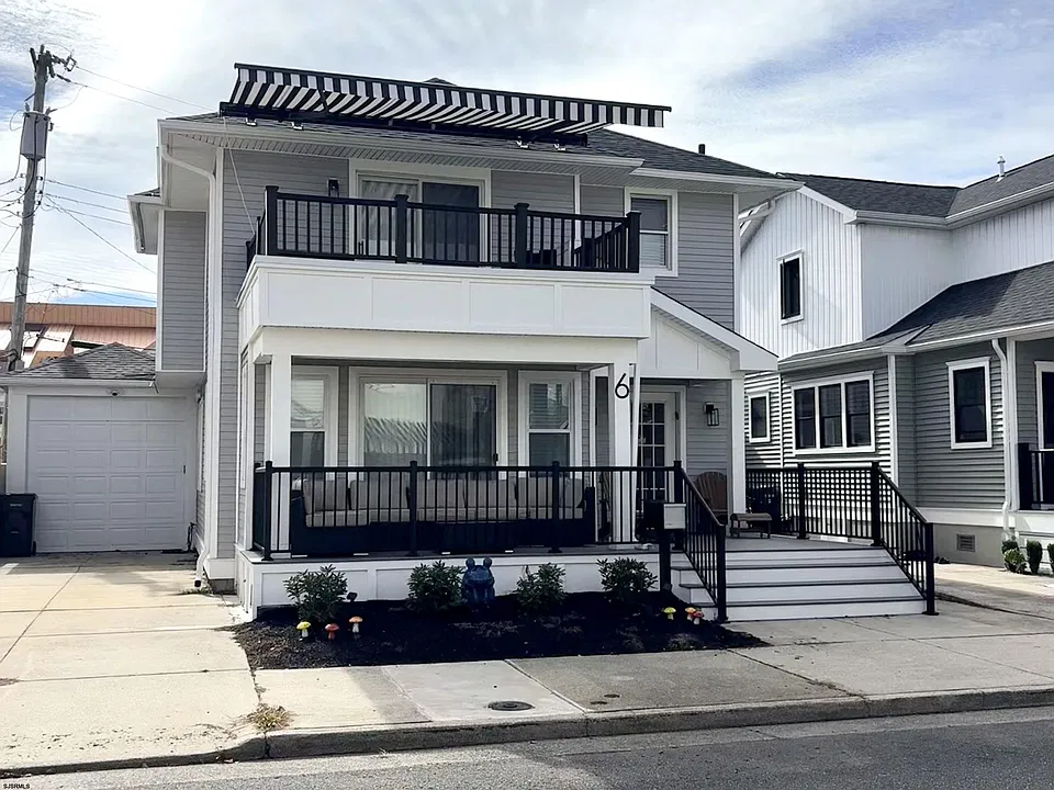 6 N Jasper Ave