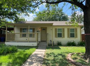 6009 Sheridan Ave, Austin, TX 78723